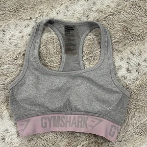 Gym Shark sports bra size Small